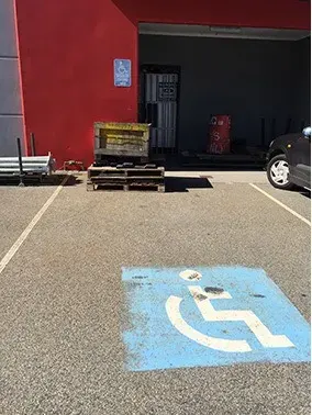 Accessibility