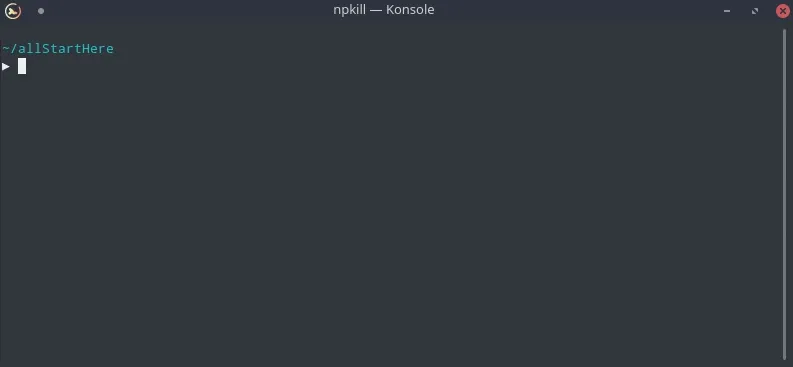 NPKILL